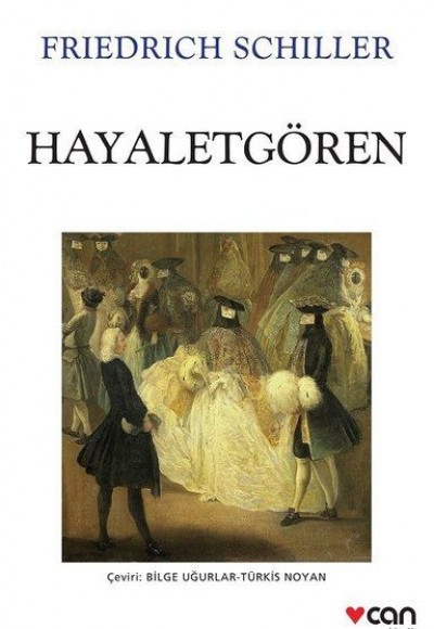 Hayaletgören