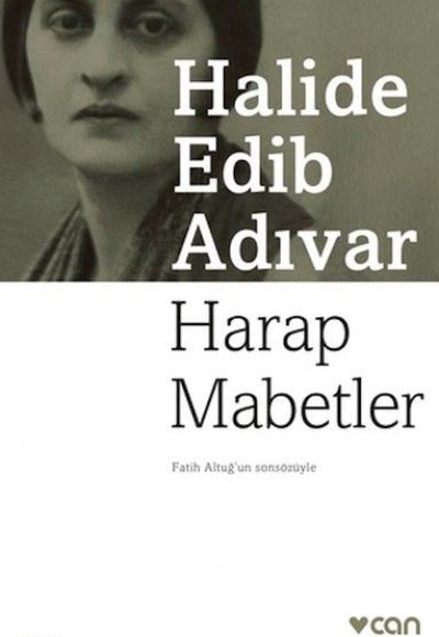 Harap Mabetler