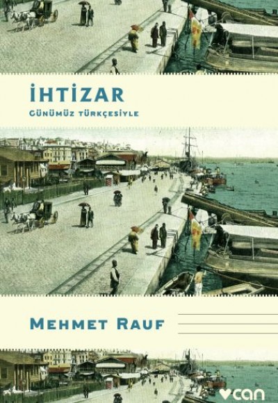 İhtizar - Günümüz Türkçesiyle