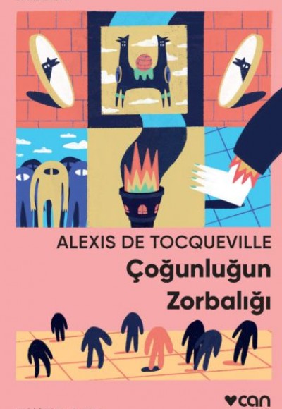 Çoğunluğun Zorbalığı