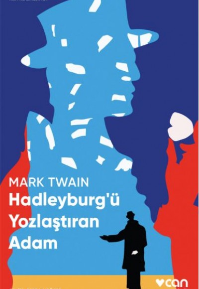 Hadleyburg'ü Yozlaştıran Adam