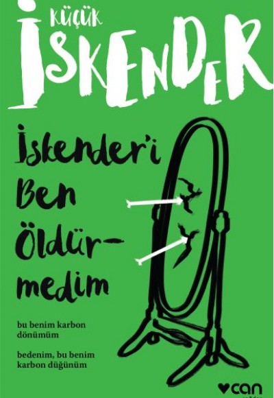 İskender’i Ben Öldürmedim