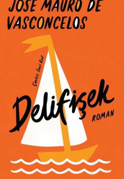 Delifişek - Ciltli