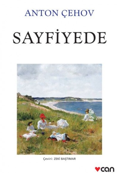 Sayfiyede