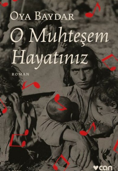 O Muhteşem Hayatınız