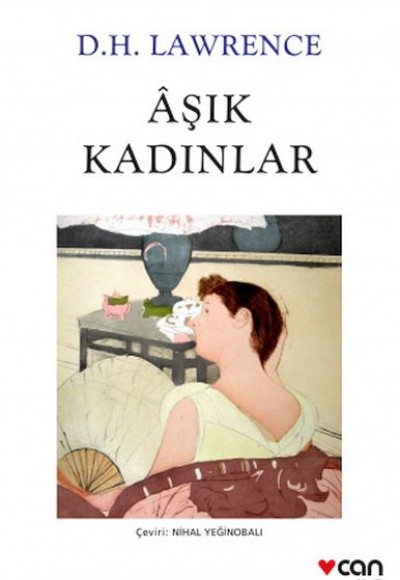 Aşık Kadınlar