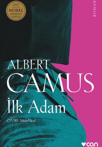 İlk Adam