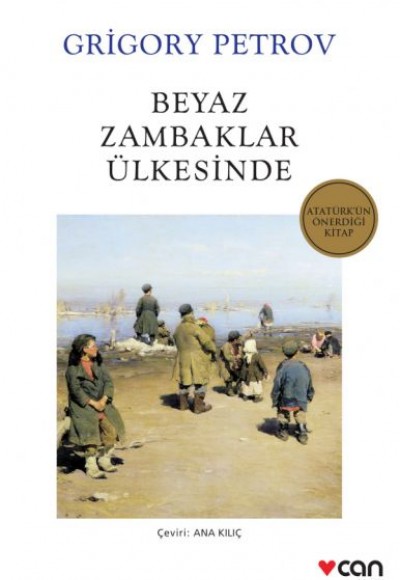 Beyaz Zambaklar Ülkesinde