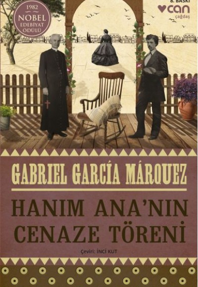 Hanım Ana'nın Cenaze Töreni