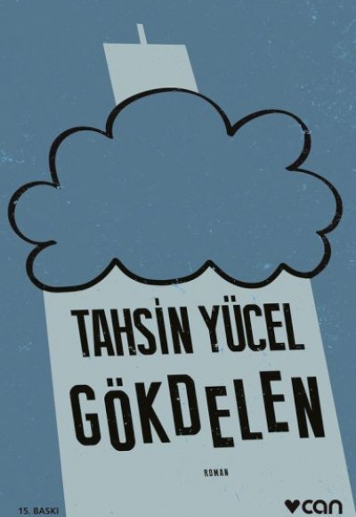 Gökdelen