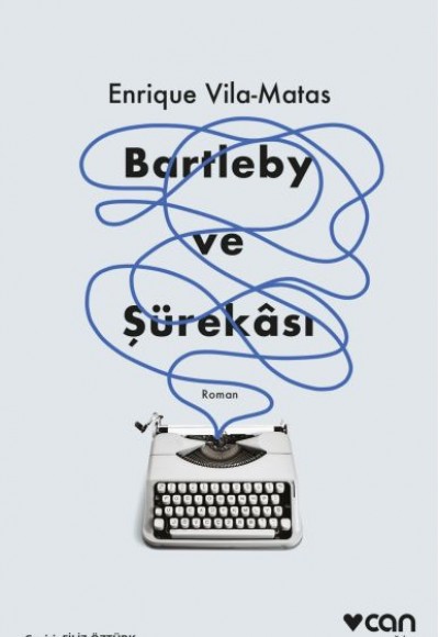 Bartleby ve Şürekası