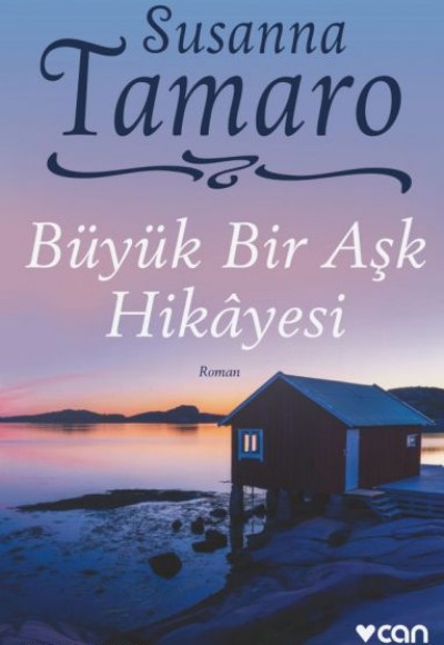 Büyük Bir Aşk Hikayesi