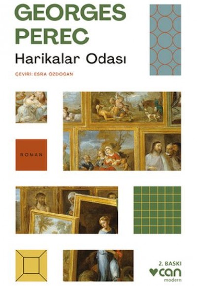 Harikalar Odası