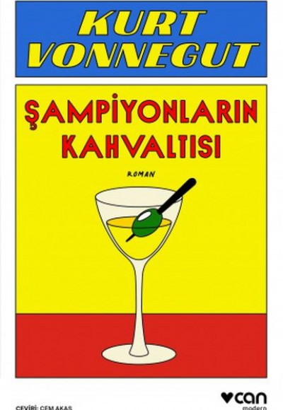 Şampiyonların Kahvaltısı