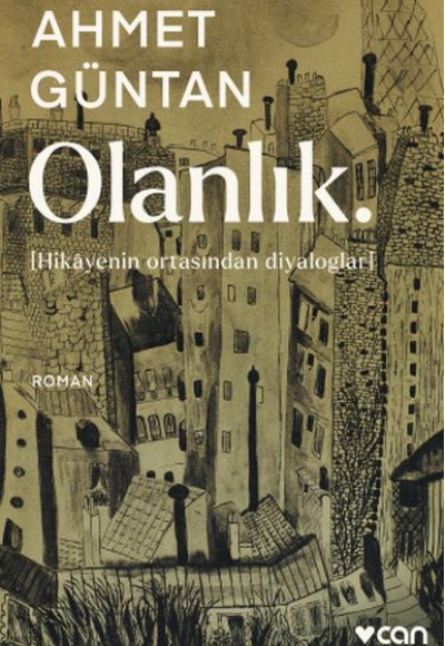 Olanlık