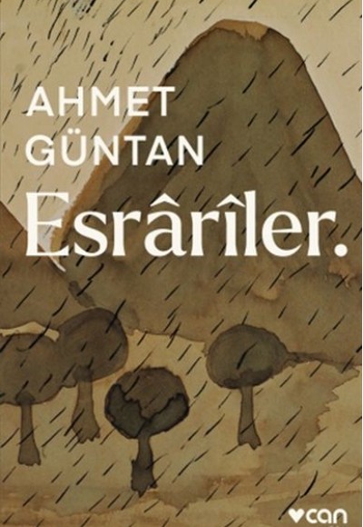 Esrariler