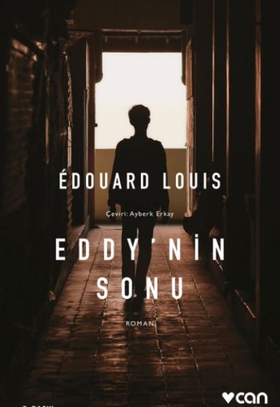 Eddy'nin Sonu