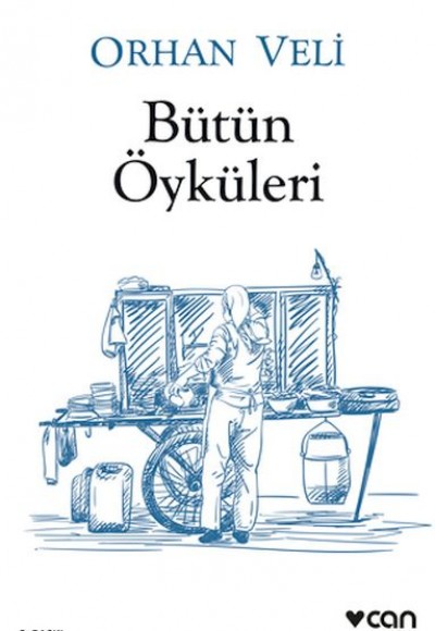 Bütün Öyküleri