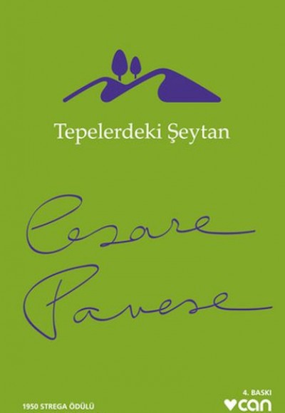 Tepelerdeki Şeytan