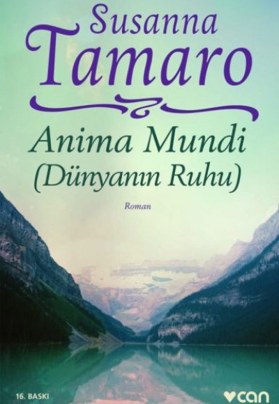 Anima Mundi (Dünyanın Ruhu)