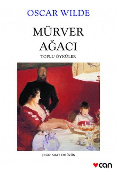 Mürver Ağacı