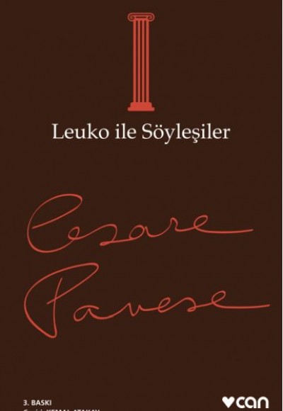 Leuko İle Söyleşiler