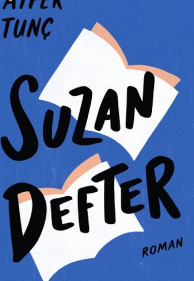 Suzan Defter (Ciltli)