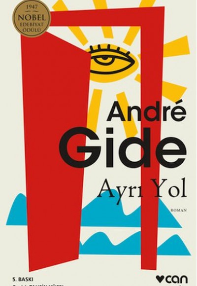 Ayrı Yol