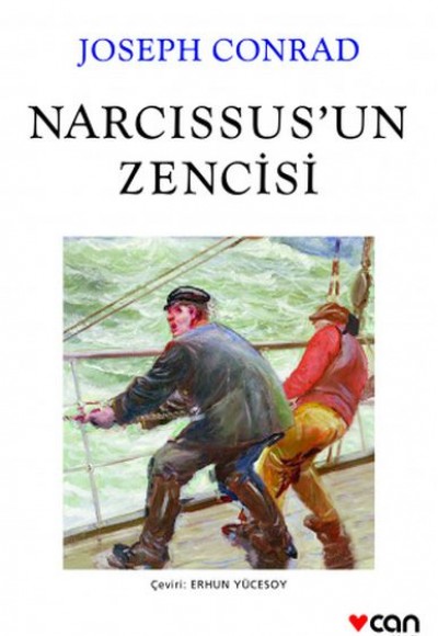 Narcissus'un Zencisi