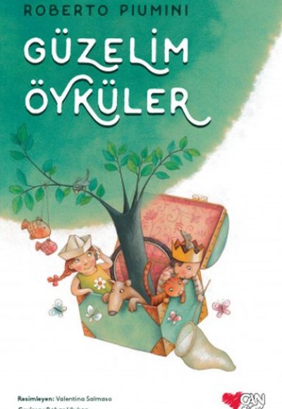 Güzelim Öyküler