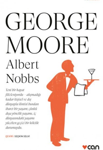 Albert Nobbs