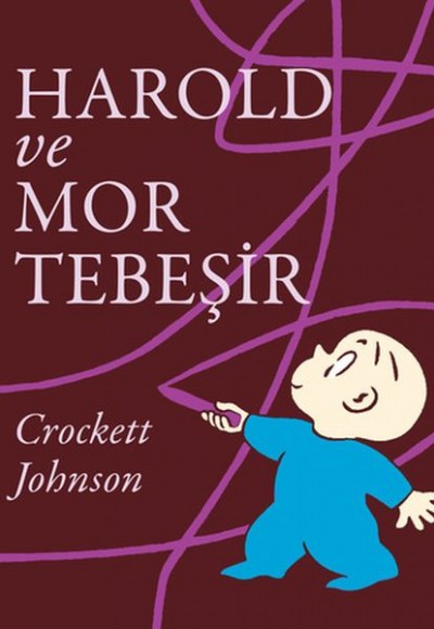 Harold ve Mor Tebeşir