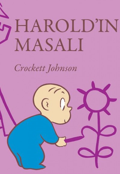 Harold'ın Masalı