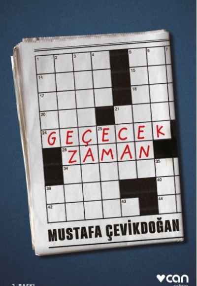 Geçecek Zaman