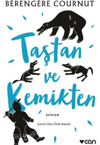 Taştan ve Kemikten