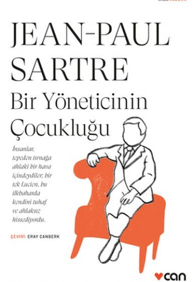 Bir Yöneticinin Çocukluğu