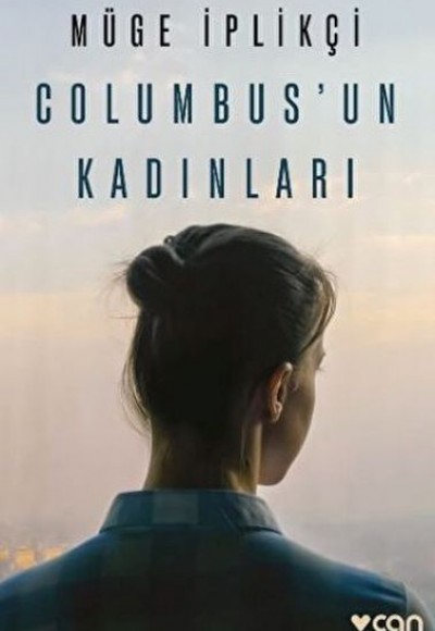 Columbus’un Kadınları