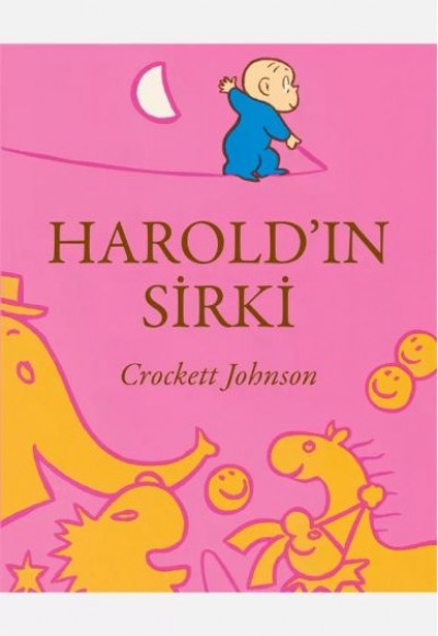 Harold'ın Sirki