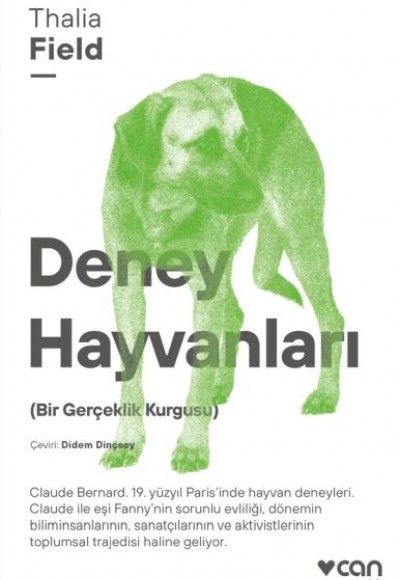 Deney Hayvanları (Bir Gerçeklik Kurgusu)