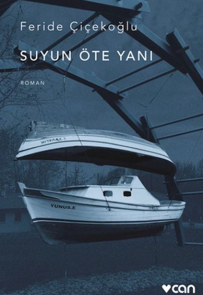 Suyun Öte Yanı