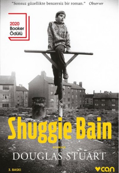 Shuggie Bain