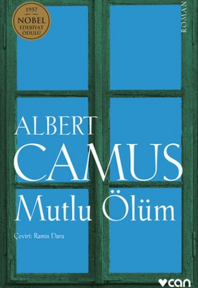 Mutlu Ölüm