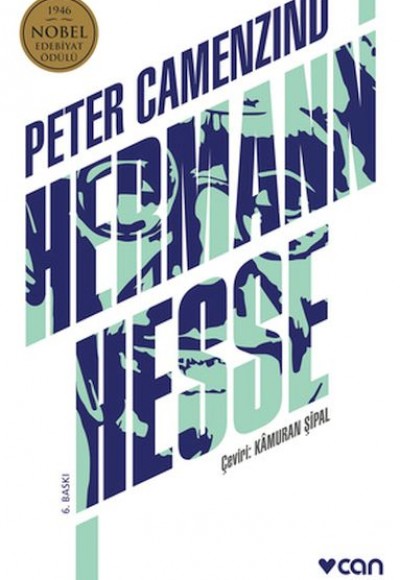 Peter Camenzind