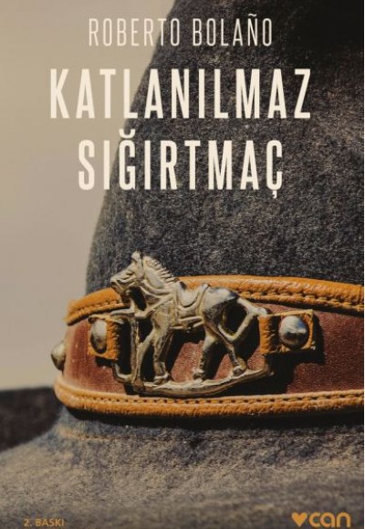 Katlanılmaz Sığırtmaç