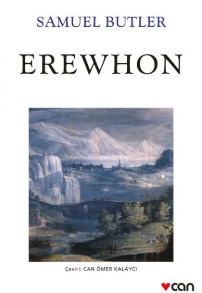 Erewhon