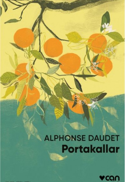 Portakallar