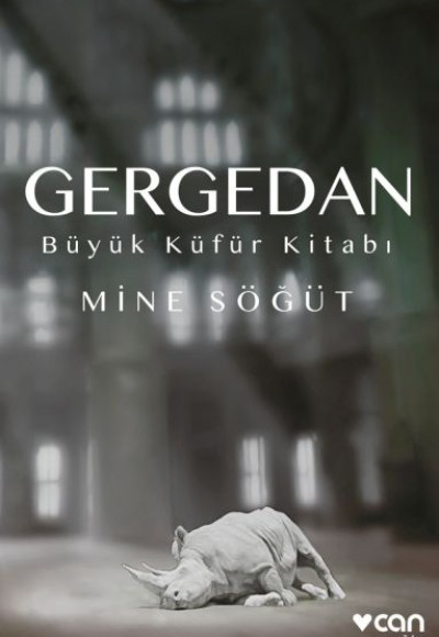 Gergedan - Büyük Küfür Kitabı