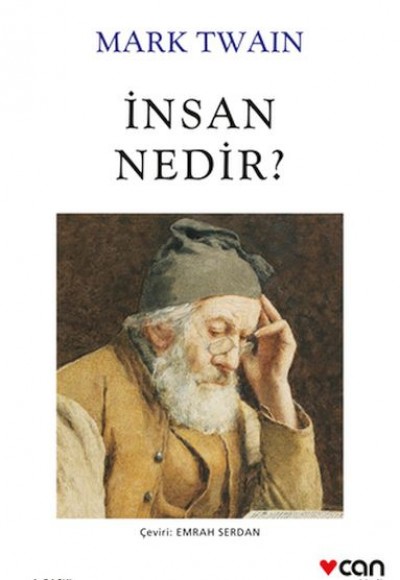 İnsan Nedir?