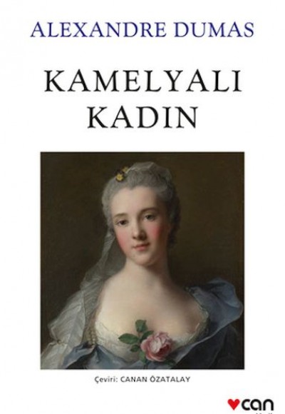 Kamelyalı Kadın