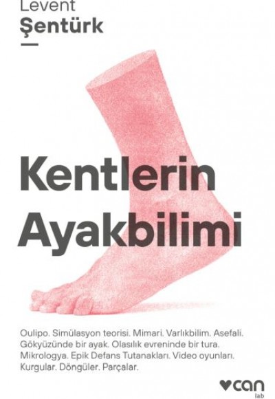 Kentlerin Ayakbilimi